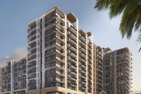 Saadiyat Island、Abu Dhabi、UAEにあるマンション 1部屋、30 m2 No732528