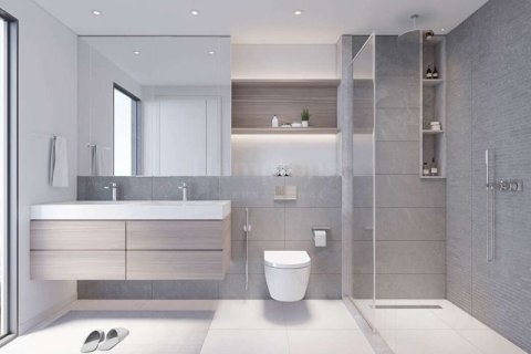 آپارتمان برای اجاره در Jumeirah Lake Towers، Dubai، امارات متحده عربی 1 خوابه ، 85.59989517 متر مربع ، شماره 669603 - تصویر 6