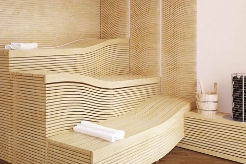 آپارتمان برای اجاره در Jumeirah Lake Towers، Dubai، امارات متحده عربی 1 خوابه ، 85.59989517 متر مربع ، شماره 669603 - تصویر 4