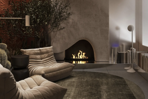 Huoneisto Dubai, Arabiemiraatit 3 makuuhuonetta, 268 m2 № 669607 - kuva 5