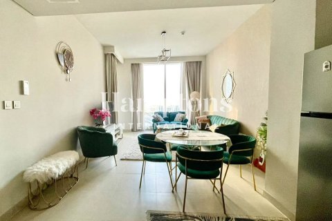 Apartament në Dubai Creek Harbour (The Lagoons), Emiratet e Bashkuara Arabe 1 dhomë gjumi, 63.51963916 m2. № 669604 - Foto 1