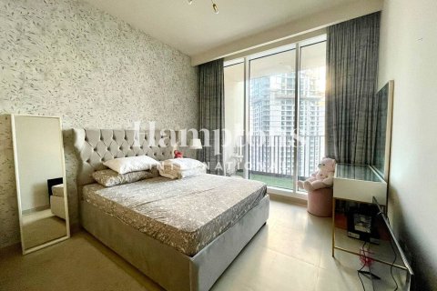 Apartament në Dubai Creek Harbour (The Lagoons), Emiratet e Bashkuara Arabe 1 dhomë gjumi, 63.51963916 m2. № 669604 - Foto 6
