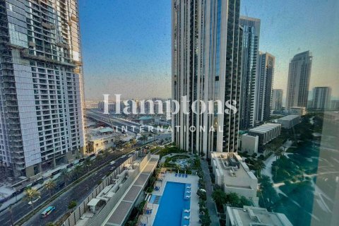 Apartament në Dubai Creek Harbour (The Lagoons), Emiratet e Bashkuara Arabe 1 dhomë gjumi, 63.51963916 m2. № 669604 - Foto 7