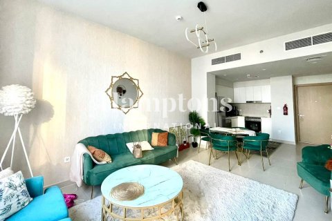 Apartament në Dubai Creek Harbour (The Lagoons), Emiratet e Bashkuara Arabe 1 dhomë gjumi, 63.51963916 m2. № 669604 - Foto 8