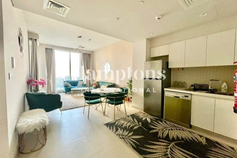 Apartament në Dubai Creek Harbour (The Lagoons), Emiratet e Bashkuara Arabe 1 dhomë gjumi, 63.51963916 m2. № 669604 - Foto 3