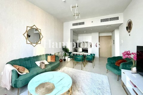 Apartament në Dubai Creek Harbour (The Lagoons), Emiratet e Bashkuara Arabe 1 dhomë gjumi, 63.51963916 m2. № 669604 - Foto 9