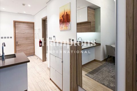 Apartament në Dubai Marina, Dubai, Emiratet e Bashkuara Arabe 1 dhomë gjumi, 61.22028991 m2. № 669605 - Foto 7
