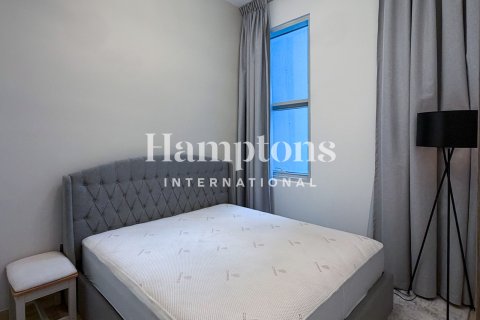 Apartament në Dubai Marina, Dubai, Emiratet e Bashkuara Arabe 1 dhomë gjumi, 61.22028991 m2. № 669605 - Foto 10