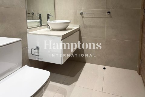 Apartament në Dubai Marina, Dubai, Emiratet e Bashkuara Arabe 1 dhomë gjumi, 61.22028991 m2. № 669605 - Foto 2