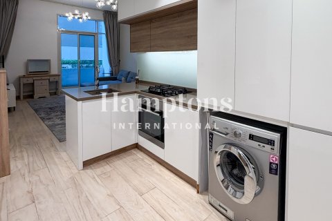 Apartament në Dubai Marina, Dubai, Emiratet e Bashkuara Arabe 1 dhomë gjumi, 61.22028991 m2. № 669605 - Foto 3