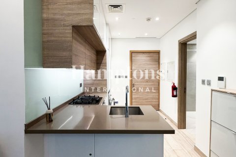 Apartament në Dubai Marina, Dubai, Emiratet e Bashkuara Arabe 1 dhomë gjumi, 61.22028991 m2. № 669605 - Foto 4