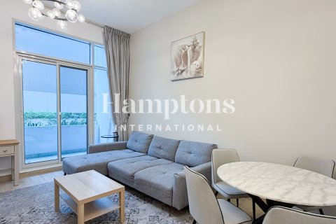 Apartament në Dubai Marina, Dubai, Emiratet e Bashkuara Arabe 1 dhomë gjumi, 61.22028991 m2. № 669605 - Foto 9