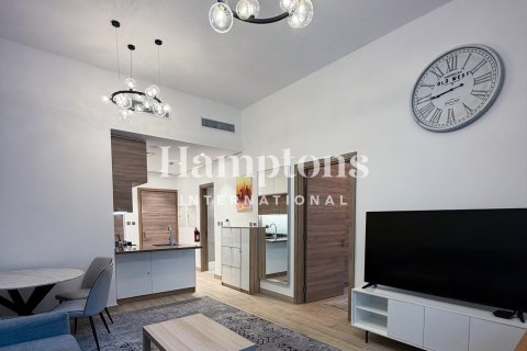 Apartament në Dubai Marina, Dubai, Emiratet e Bashkuara Arabe 1 dhomë gjumi, 61.22028991 m2. № 669605 - Foto 6