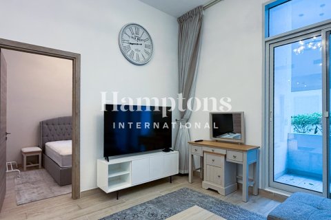 Apartament në Dubai Marina, Dubai, Emiratet e Bashkuara Arabe 1 dhomë gjumi, 61.22028991 m2. № 669605 - Foto 5