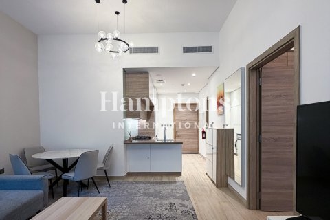 Apartament në Dubai Marina, Dubai, Emiratet e Bashkuara Arabe 1 dhomë gjumi, 61.22028991 m2. № 669605 - Foto 8