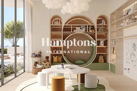 Apartament do wynajęcia w Maritime City, Dubai, ZEA 1 sypialnia, 85.57016621 mkw., nr 669602 - zdjęcie 10