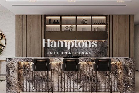 Apartament do wynajęcia w Maritime City, Dubai, ZEA 1 sypialnia, 85.57016621 mkw., nr 669602 - zdjęcie 13