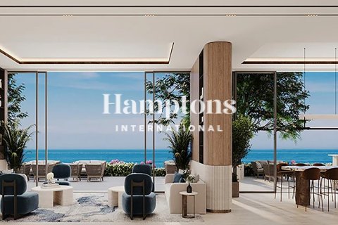 Apartament do wynajęcia w Maritime City, Dubai, ZEA 1 sypialnia, 85.57016621 mkw., nr 669602 - zdjęcie 11