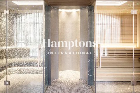 Apartament do wynajęcia w Maritime City, Dubai, ZEA 1 sypialnia, 85.57016621 mkw., nr 669602 - zdjęcie 5