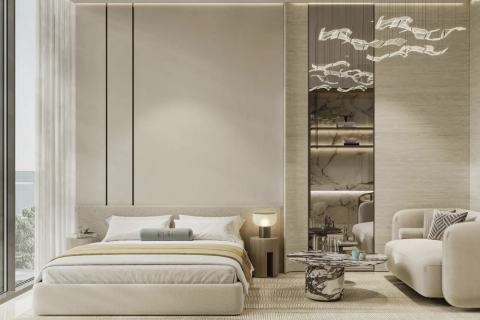 Lakás itt: Dubai, EAE, 2 hálószoba, 115 m², azonosító: 669608 - fénykép 10