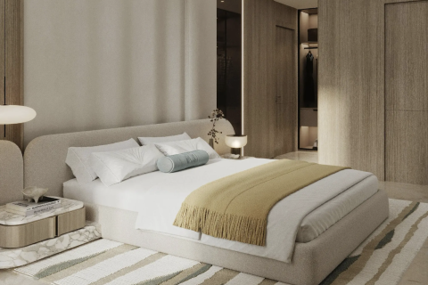 Lakás itt: Dubai, EAE, 2 hálószoba, 115 m², azonosító: 669608 - fénykép 11