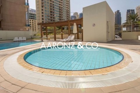 Apartment til salg i Dubai Marina, Dubai, UAE 2 soveværelser, 108.5 kvm № 644709 - foto 15
