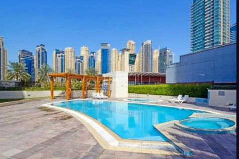 Dubai Marina, UAE의 판매용 아파트 침실 2개, 108.5제곱미터 번호 644709 - 사진 14
