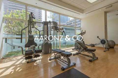 Apartment til salg i Dubai Marina, Dubai, UAE 2 soveværelser, 108.5 kvm № 644709 - foto 16