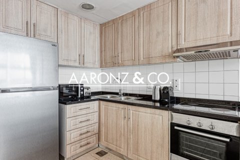 Apartment til salg i Dubai Marina, Dubai, UAE 2 soveværelser, 108.5 kvm № 644709 - foto 10