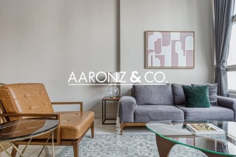 Apartment til salg i Dubai Marina, Dubai, UAE 2 soveværelser, 108.5 kvm № 644709 - foto 4