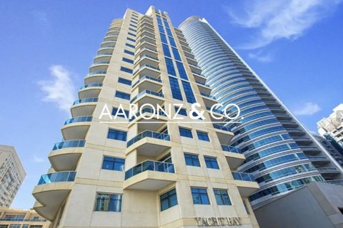 Apartment til salg i Dubai Marina, Dubai, UAE 2 soveværelser, 108.5 kvm № 644709 - foto 17
