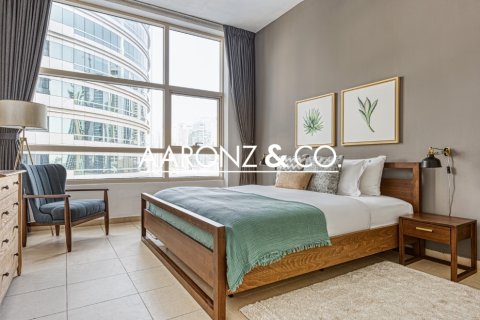Apartment til salg i Dubai Marina, Dubai, UAE 2 soveværelser, 108.5 kvm № 644709 - foto 6