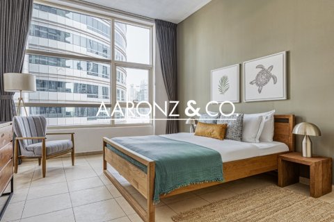 Apartment til salg i Dubai Marina, Dubai, UAE 2 soveværelser, 108.5 kvm № 644709 - foto 1