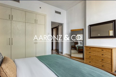 Apartment til salg i Dubai Marina, Dubai, UAE 2 soveværelser, 108.5 kvm № 644709 - foto 8