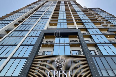 Apartman u gradu Mohammed Bin Rashid City, Dubai, UAE 3 spavaće sobe, 144.93 m2 Br. 644713 - Slika 24