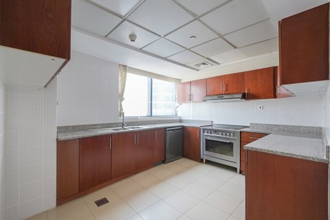 Apartemen di Jumeirah Lake Towers, Dubai, UEA 2 kamar tidur, 184.3 m2 nomor 644711 - foto 15