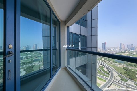 Apartemen di Jumeirah Lake Towers, Dubai, UEA 2 kamar tidur, 184.3 m2 nomor 644711 - foto 18