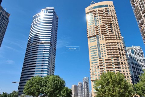 Zyrë në Jumeirah Lake Towers, Dubai, Emiratet e Bashkuara Arabe 140.2 m2. № 644712 - Foto 8