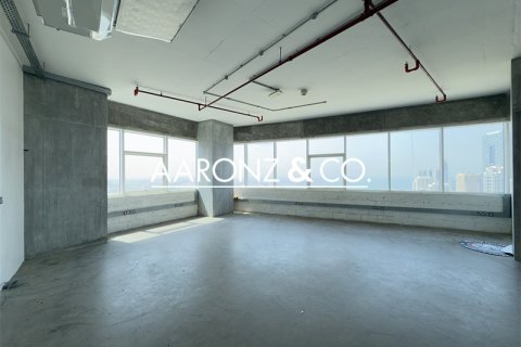 Toimisto Jumeirah Lake Towers, Dubai, Arabiemiraatit 140 m2 № 644712 - kuva 1