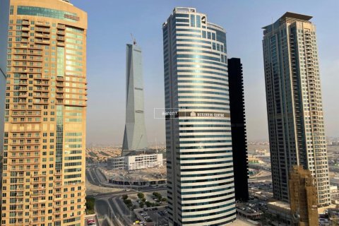 Zyrë në Jumeirah Lake Towers, Dubai, Emiratet e Bashkuara Arabe 140.2 m2. № 644712 - Foto 6