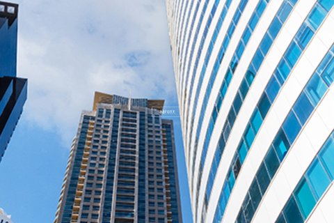 Zyrë në Jumeirah Lake Towers, Dubai, Emiratet e Bashkuara Arabe 140.2 m2. № 644712 - Foto 7