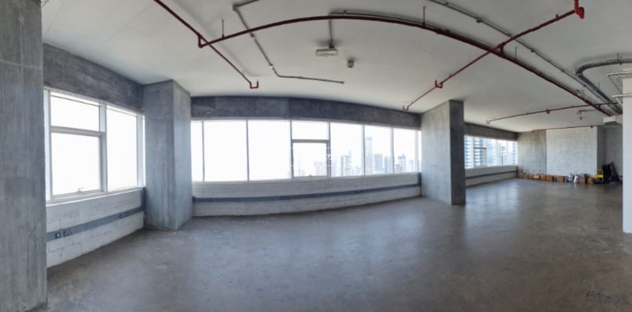 Zyrë në Jumeirah Lake Towers, Dubai, Emiratet e Bashkuara Arabe 140.2 m2. № 644712
