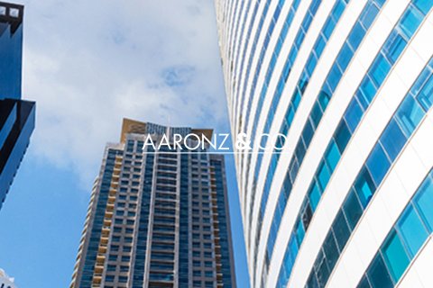 Toimisto Jumeirah Lake Towers, Dubai, Arabiemiraatit 140 m2 № 644712 - kuva 10