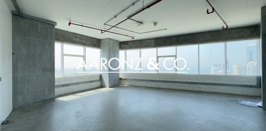 Kancelář v Jumeirah Lake Towers, Dubai, SAE 140 m² Č.: 644712