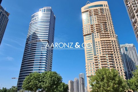 Toimisto Jumeirah Lake Towers, Dubai, Arabiemiraatit 140 m2 № 644712 - kuva 11