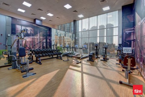 Dubai Marina, Dubai, BAE’de kiralık hotel apartment 1 yatak odası, 55.7 m&sup2; No 644715 - fotoğraf 9