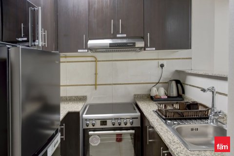 Dubai Marina, Dubai, BAE’de kiralık hotel apartment 1 yatak odası, 55.7 m&sup2; No 644715 - fotoğraf 8