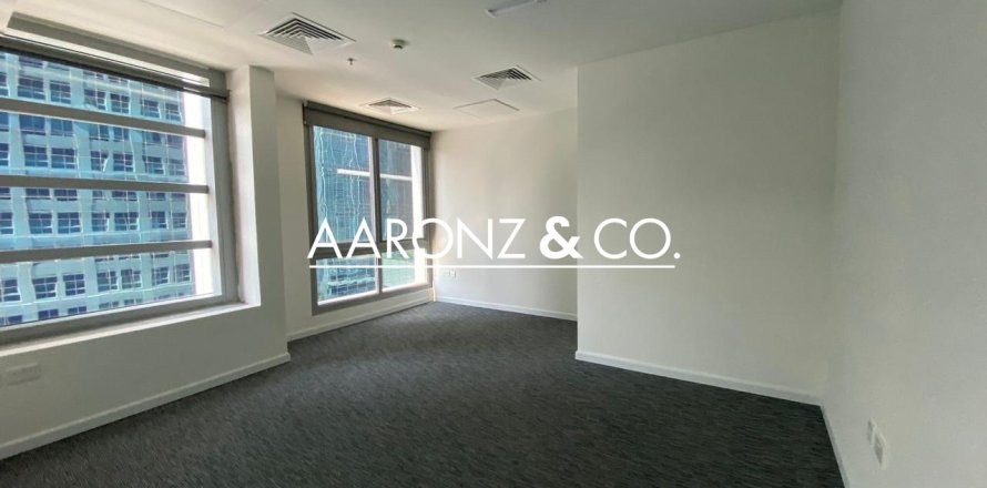Business Bay, Dubai, संयुक्त अरब अमीरात में कार्यालय, 103 वर्ग मीटर, संख्या 644710