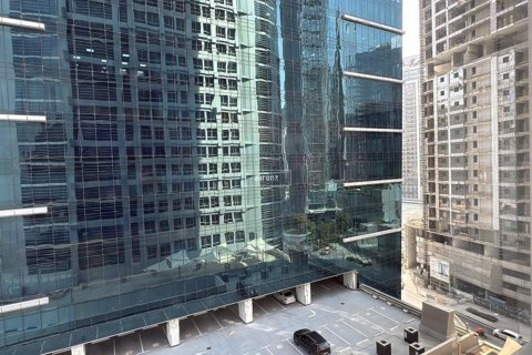 Office til salg i Business Bay, Dubai, UAE 102.7 kvm № 644710 - foto 11