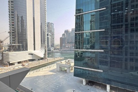 Office til salg i Business Bay, Dubai, UAE 102.7 kvm № 644710 - foto 9